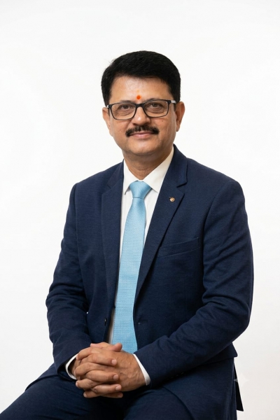 Kamlesh H Bhatt